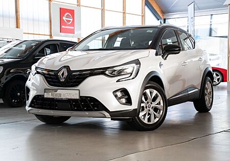 Renault Captur II Intens 1.3 TCe 140 EDC Navi Digitales Cockpit 3