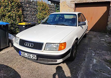 Audi 100 2.0 E