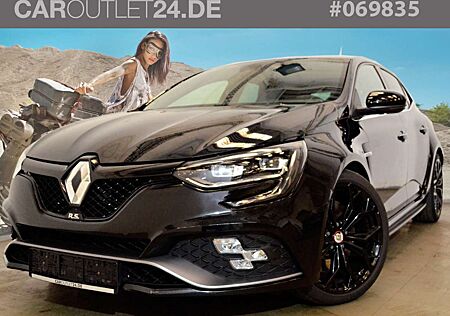 Renault Megane RS Lim. *19Z HeadUp BOSE Kamera Distanz*