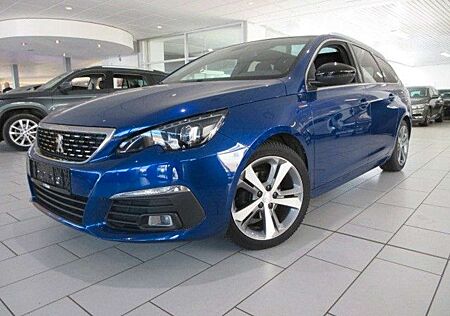 Peugeot 308 SW 1.2 GT-Line NAVI/LED/SHZ/PANO/PDC/MASSAGE