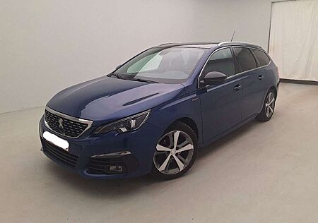 Peugeot 308 SW 1.2 GT-Line NAVI/LED/SHZ/PANO/PDC/MASSAGE