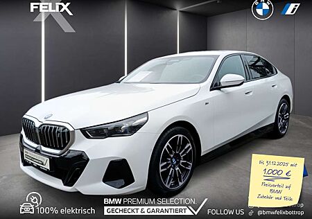 BMW i5 eDrive40 M SPORTPAKET+LEASING AB 579,- EURO+B&W+DR