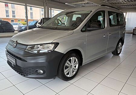 VW Caddy Volkswagen Standh.*Sitzh*Temp*