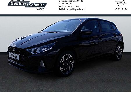 Hyundai i20 1.0 Trend SITZHEIZUNG PDC NAVI