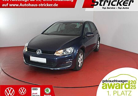 VW Golf Volkswagen Allstar 1.6TDI TÜV bis 04/2027 Navi Sitzheizung
