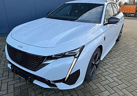 Peugeot 308 SW BlueHDi 130 EAT8 GT