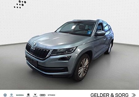 Skoda Kodiaq Style 2.0 TDI LED*Navi*ACC*Pano*AHK