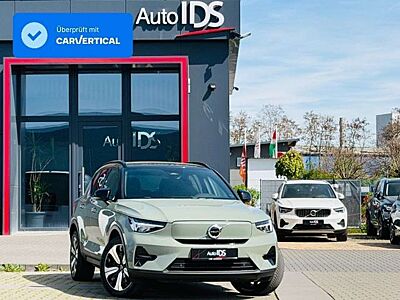 Volvo XC40 Core Recharge Pure Electric 2WD