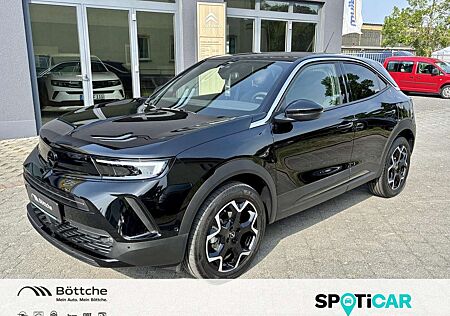 Opel Mokka 1.2 Ultimate AT/LED/Navi/Kamera/Klimaauto
