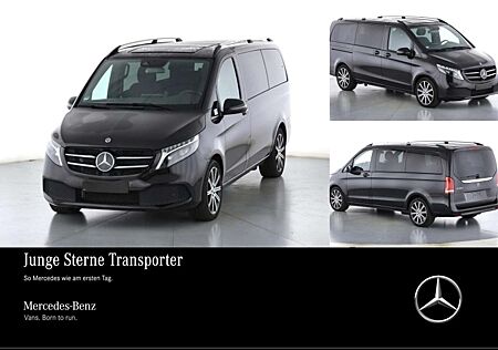 Mercedes-Benz V 250 d EDITION Lang Night-Paket/Distronic/LED
