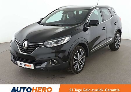 Renault Kadjar 1.6 dCi Energy Bose Edition 4x4*NAVI*CAM*SHZ*PDc*