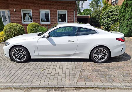 BMW 420 gebraucht kaufen BMW 420i 420 Coupe