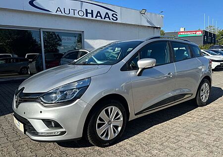 Renault Clio dCi 90 GT Limited Energy