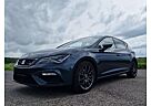 Seat Leon FR, 2.0TSI, 190PS, 8-fach Bereifung, Dashcam, Top