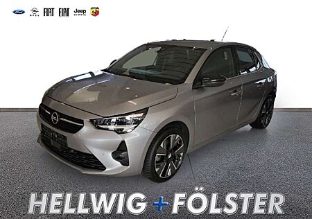 Opel Corsa-e Ultimate Navi Leder Digitales Cockpit Massagesitze