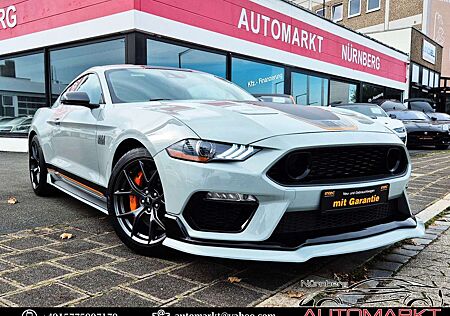 Ford Mustang MACH 1 PREMIUM/MAGNERIDE/BREMBO/NAVI/LED/KAMERA