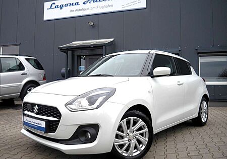 Suzuki Swift 1.2 HYBRID Comfort *ACC/LED/KAM/ALLWETTER*
