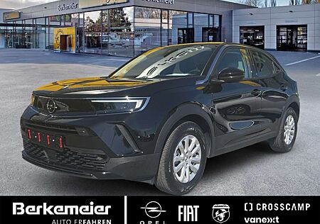 Opel Mokka-e Edition *Keyless/11 kW/Alufelgen