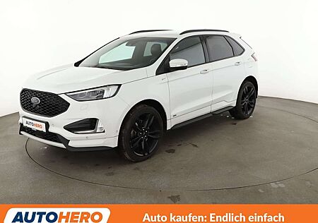 Ford Edge 2.0 TDCi EcoBlue ST-Line 4x4 Aut.*NAVI*LED*CAM*ACC