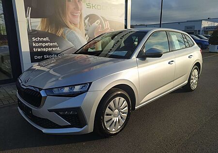 Skoda Scala Essence 1.0 TSi