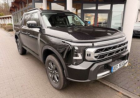 DFSK Others Rich 9 2,3l TD AT DC 4x4 5S. 190PS SOFORT VERFÜG