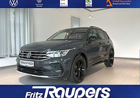 VW Tiguan Volkswagen 2.0 TDI Urban Sport 4x4 +AHK+NAVI