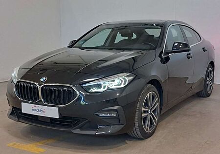 BMW Others 218i GranCoupé Advantage ACC HiFi Pano Rfk Leder