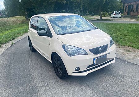 Seat Mii by Mango