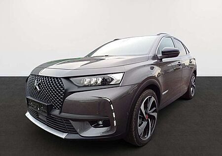 DS Automobiles DS 7 E-Tense 300 Performance Line + 4x4