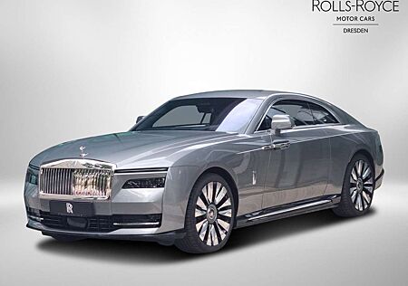 Rolls-Royce Spectre - Bespoke/Starlight/Shooting Star