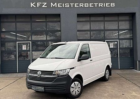 VW T6 Transporter Volkswagen T6.1 Transporter Kasten FWD KR | RückfKam | AZV