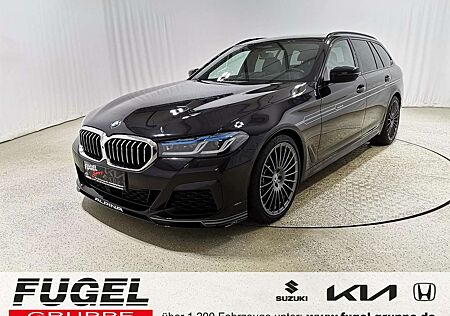 Alpina D5 S 3.0 Touring Biturbo Allrad B&W|PANO|LASER|AHK