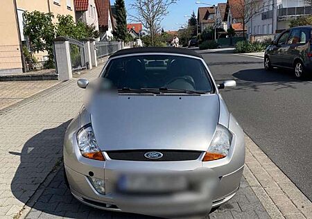 Ford Streetka 1.6 8V