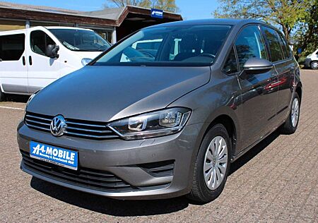 VW Golf Volkswagen Sportsvan VII Comfortline Navi SHZ AHK PDC