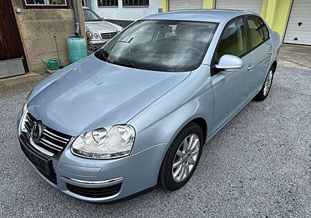 VW Jetta Volkswagen Freestyle