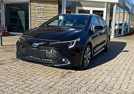 Toyota Corolla Touring Sports 2.0l Teamplayer ACC+LED