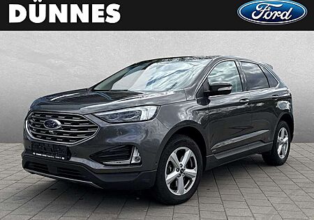 Ford Edge 2.0 EcoBlue Bi-Turbo 4x4 Titanium