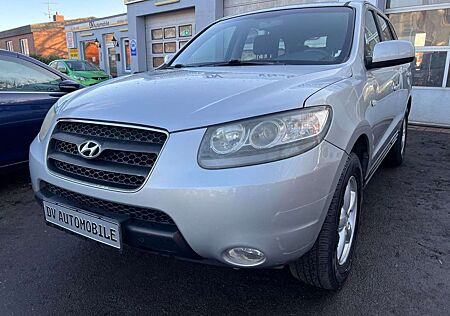Hyundai Santa Fe 2.7 GLS