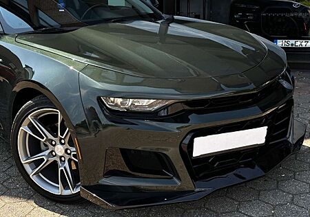 Chevrolet Camaro Coupe 3.6/Carplay/Led/SHZ/SBL/BOSE