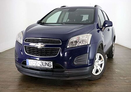 Chevrolet Trax LS*HU/AU+Service neu*