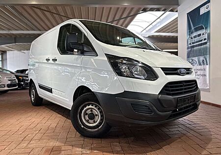 Ford Transit Custom Kasten 250 L1 City Light PDC