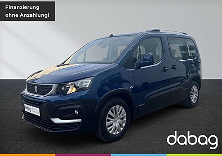 Peugeot Rifter PureTech 110 L1 Active