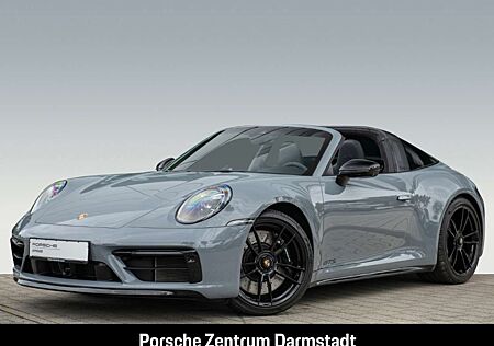 Porsche 992 911 Targa 4 GTS BOSE Sportabgasanlage LED