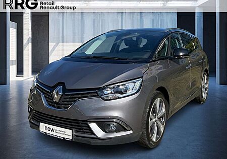 Renault Scenic Grand IV 1.3 TCe 160 Grand Limited GPF