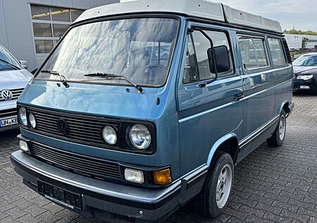 VW T4 Kombi Volkswagen T3 Kombi / H Kennzeichen