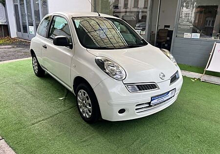 Nissan Micra Visia EF.2H.TOP