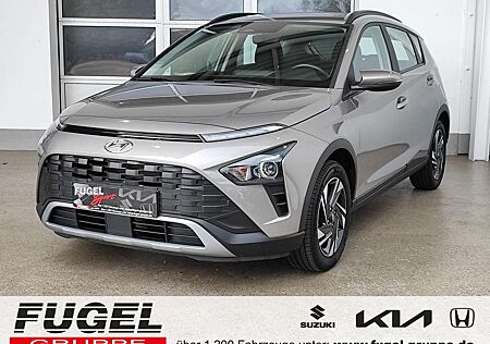 Hyundai Bayon 1.2i Klima|Tempomat