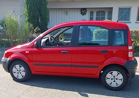 Fiat Panda 48tkm