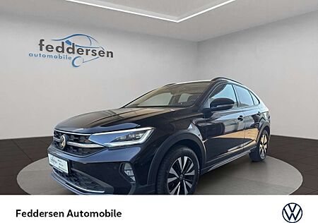 VW Taigo Volkswagen Life 1.0 TSI ACC Navi Sitzheizung IQ.LIGHT KLIMA