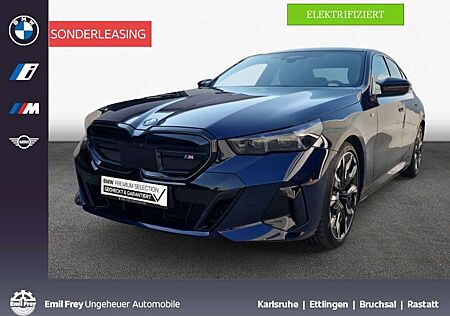 BMW i5 M60 xDrive Limousine DAB LED Pano.Dach